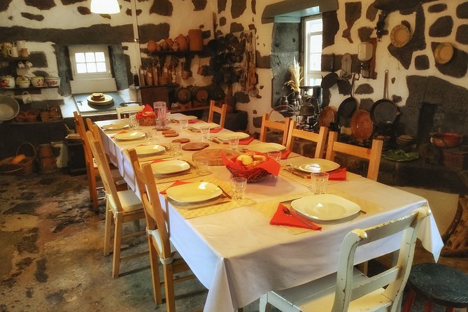 Wine & Food Tour - Pricing and Cancellation Policy