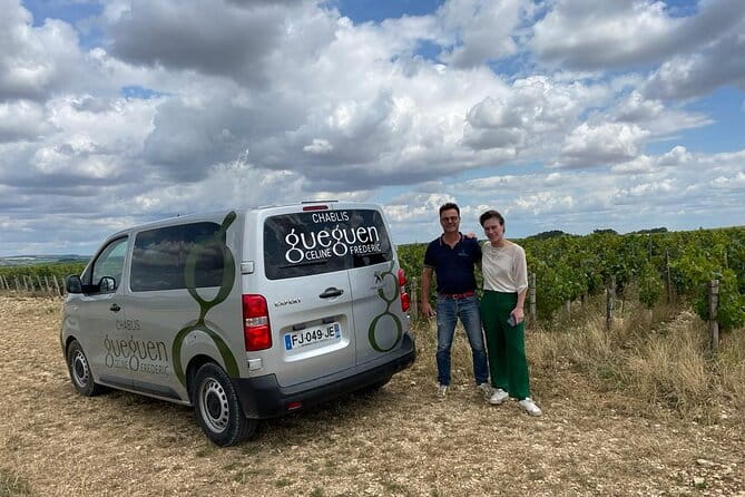 Wine Getaway with Tasting in the Chablis Vineyard - Why This Tour Is a Great Fit