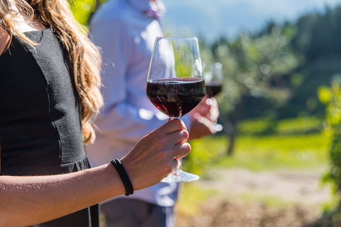 Wine Hiking Sip & Trek - The Itinerary in Detail: A Day in the Tuscan Countryside