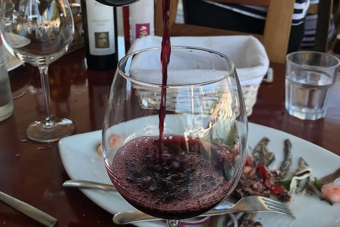 Wine Lovers tour from Hvar - A Deep Dive into the Hvar Wine Tour Experience