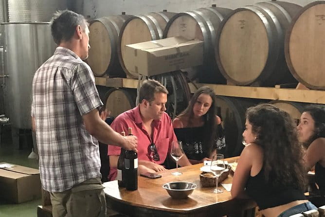 Wine Lovers tour from Hvar - Frequently Asked Questions