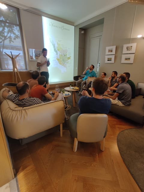 Wine Masterclass & Cheese Tasting Workshop in Bordeaux - Discovering Bordeaux’s Rich Wine Heritage