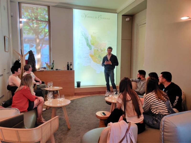 Wine Masterclass & Cheese Tasting Workshop in Bordeaux - The Wines: A Journey Through Bordeaux’s Appellations