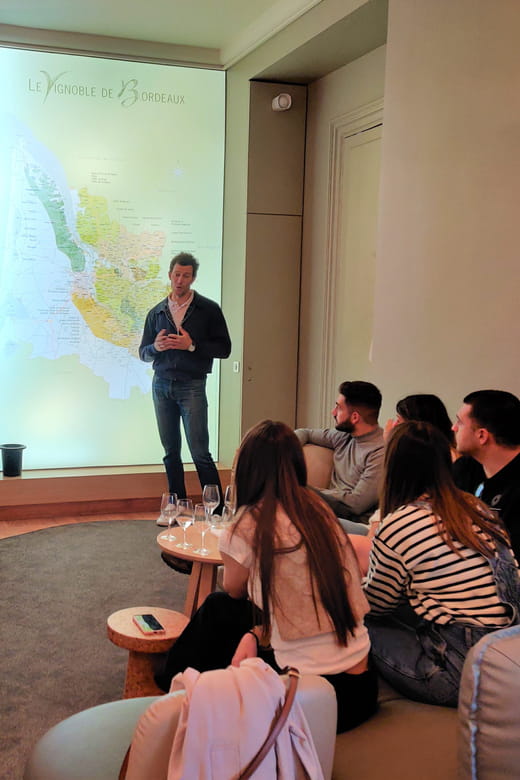 Wine Masterclass & Cheese Tasting Workshop in Bordeaux - Why This Experience Stands Out