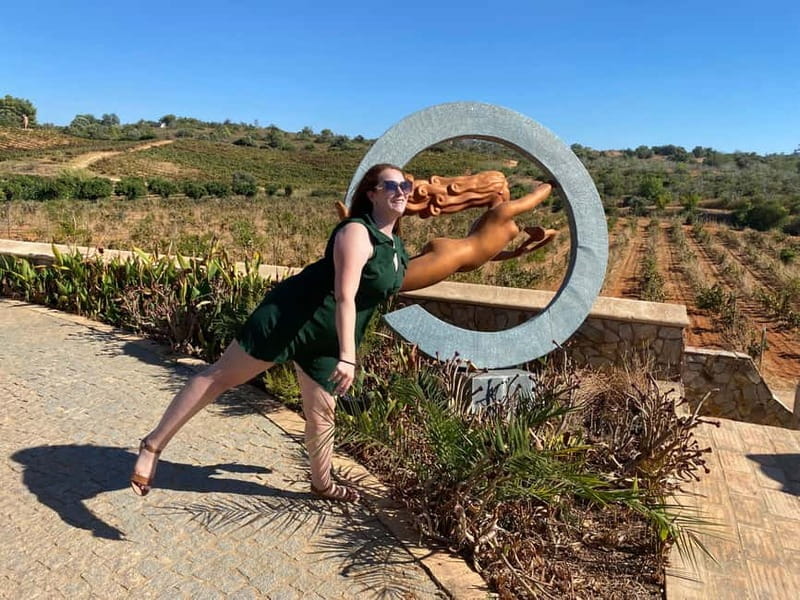 Wine Not - Algarve Winery Tour - Exploring the Algarve Winery Tour in Detail