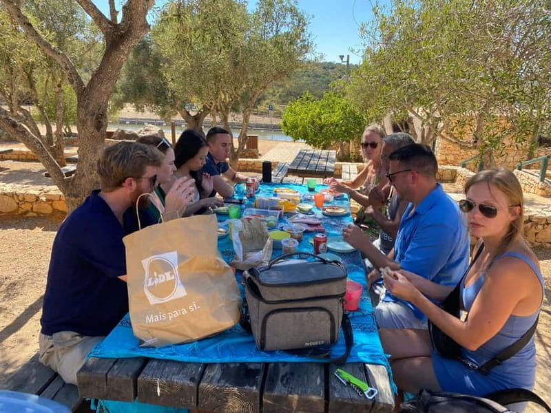 Wine Not - Algarve Winery Tour - Price and Logistics