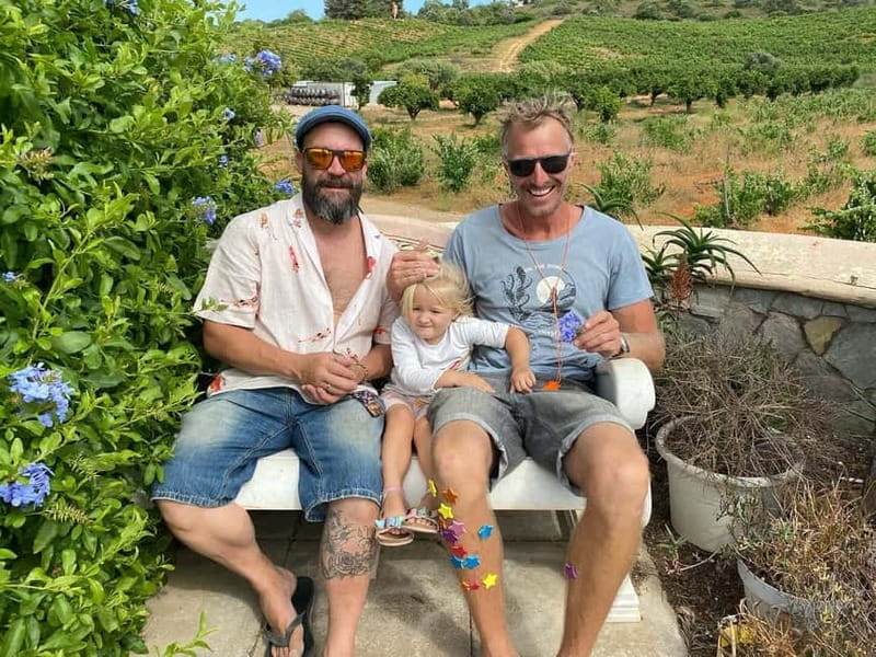 Wine Not - Algarve Winery Tour - FAQ