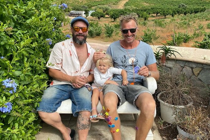 Wine Not Algarve Winery Tour - Key points / Takeaways