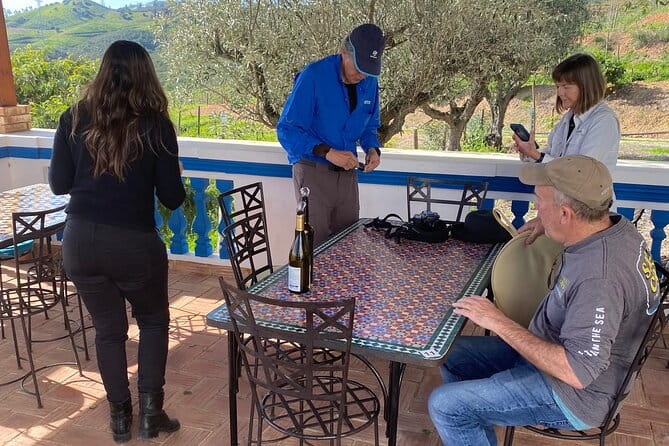 Wine Not Algarve Winery Tour - Price and Value: Is it Worth It?