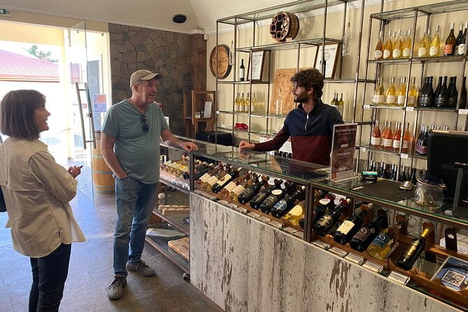 Wine Not Algarve Winery Tour - The Bottom Line