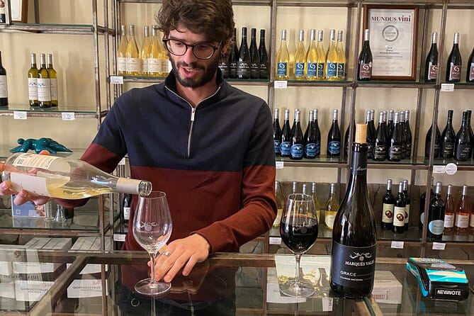 Wine Not Algarve Winery Tour - FAQ