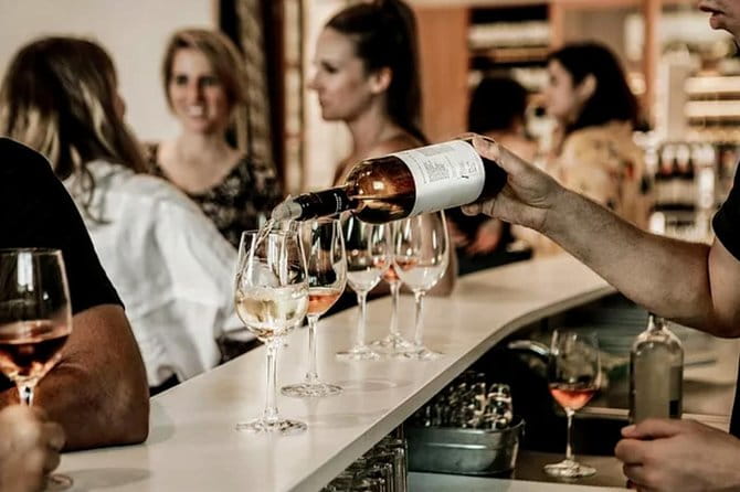 Wine & Olive Oil tasting one day private tour in Crete - Discovering Crete’s Heritage: A Personal Perspective