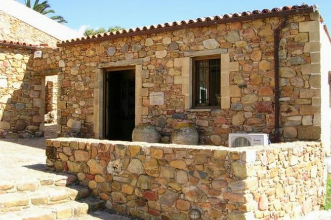 Wine & Olive Oil tasting one day private tour in Crete - Who Will Enjoy This Tour Most?