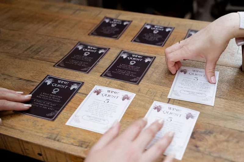 Wine Quest - A Journey Through Dubrovnik's Vinous Heritage - Setting the Scene: Starting Point at Velika Onofrijeva Fontana