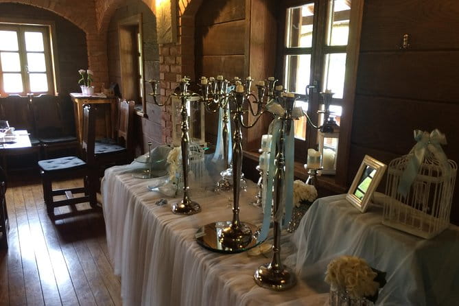 Wine Road Day Tour from Zagreb - Entering Croatia’s Wine Country: A Day of Scenic Beauty and Tasting Delights