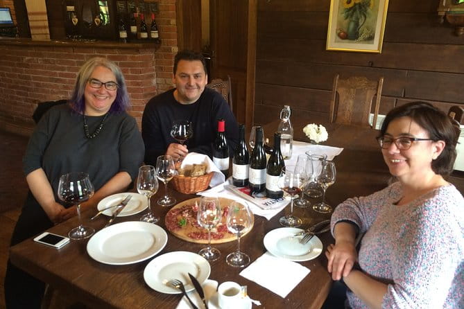 Wine Road Day Tour from Zagreb - Who Will Love This Tour?