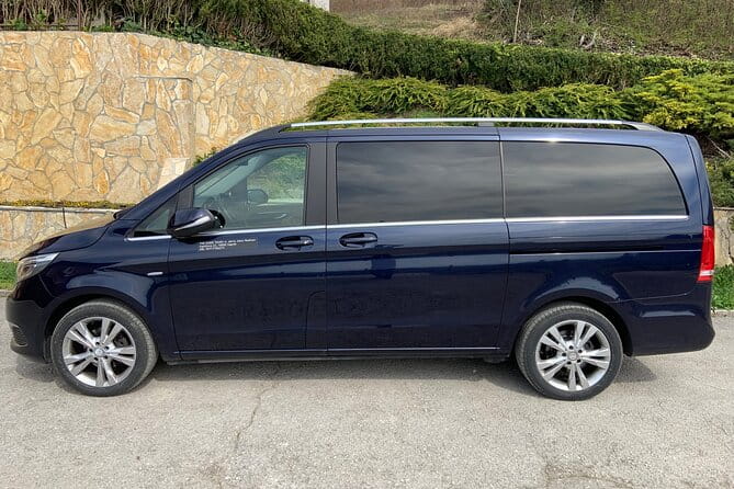 Wine Road Day Tour from Zagreb - Final Thoughts