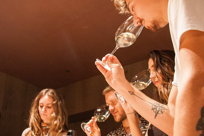 Wine, Tapas & Cava Private Tour From Barcelona - Booking Details and Cancellation Policy