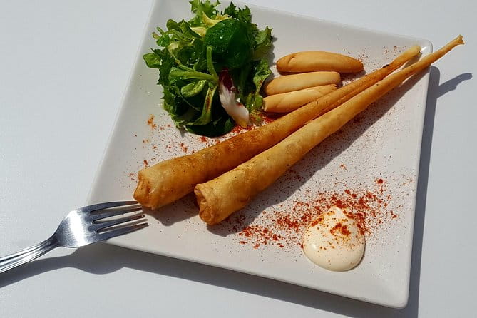 Wine, Tapas & Lake Zahara by e-bike incl Ronda pickup (full day) - Exploring Malaga’s Hidden Corners by E-Bike