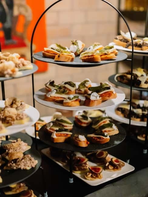 Wine & Tapas Tasting in Majorca - Key Points & Takeaways