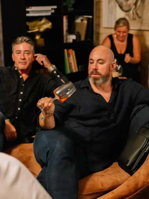 Wine & Tapas Tasting in Majorca - Discovering the Heart of Mallorcas Wine Scene