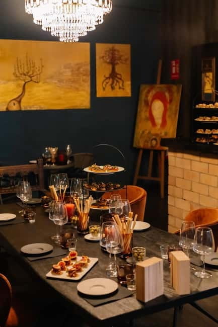 Wine & Tapas Tasting in Majorca - The Final Note: Sweet & Relaxed