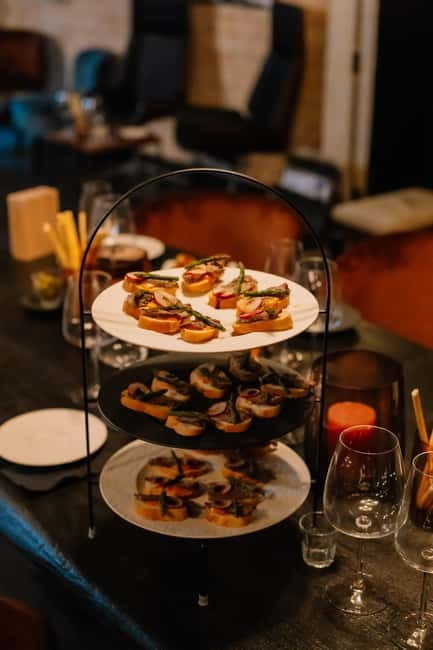 Wine & Tapas Tasting in Majorca - Who Will Love This Tour?