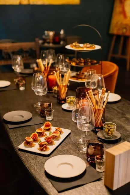 Wine & Tapas Tasting in Majorca - Price and Logistics: What You Need to Know