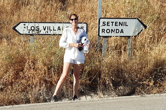 Wine & Tapas Tour by Electric Bike (E-Bike) Including Ronda Pickup (Half Day) - Experience Highlights