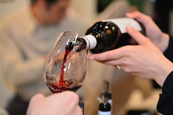 Wine Tasting - Introducing the Puglia Wine Tasting Experience