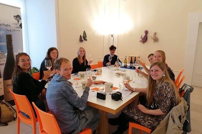 Wine Tasting - Key Points / Takeaways