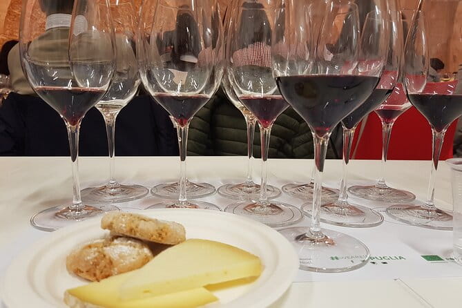 Wine Tasting - Frequently Asked Questions (FAQs)