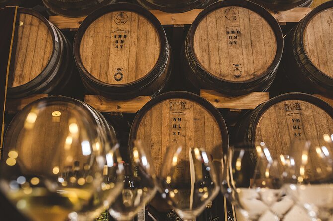 Wine Tasting and Italian Cooking Class in Tuscany - Meeting Point and Transportation