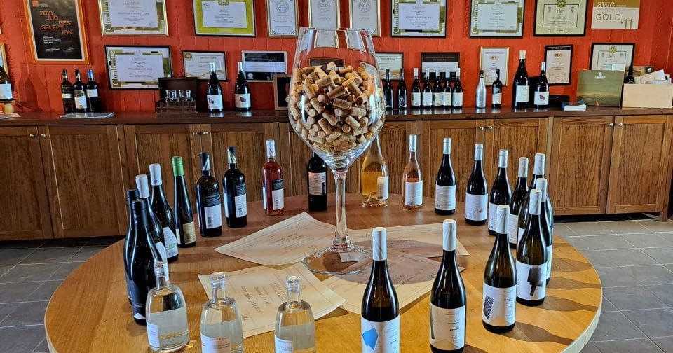 Wine Tasting and Knossos Palace - Private Tour in Heraklion - Customization Options