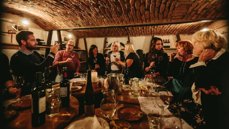 Wine Tasting Bled with a sommelier - Frequently Asked Questions