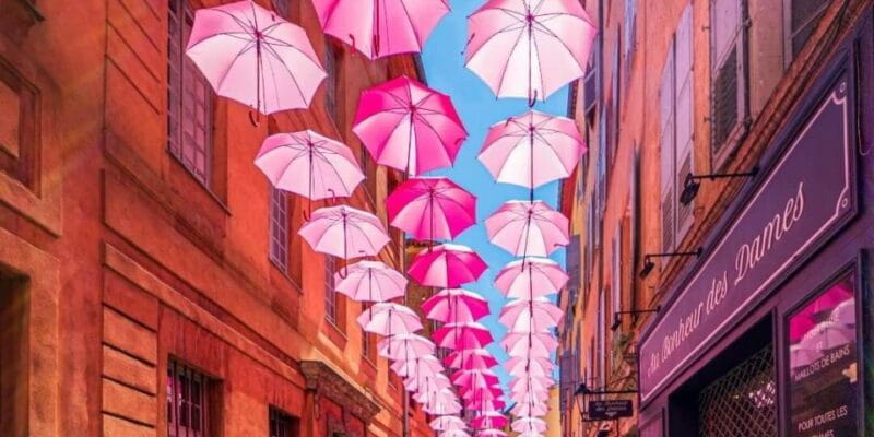 Wine Tasting, Cannes, Famous Designers and Perfume Factory - Who Will Get the Most Out of This Tour?