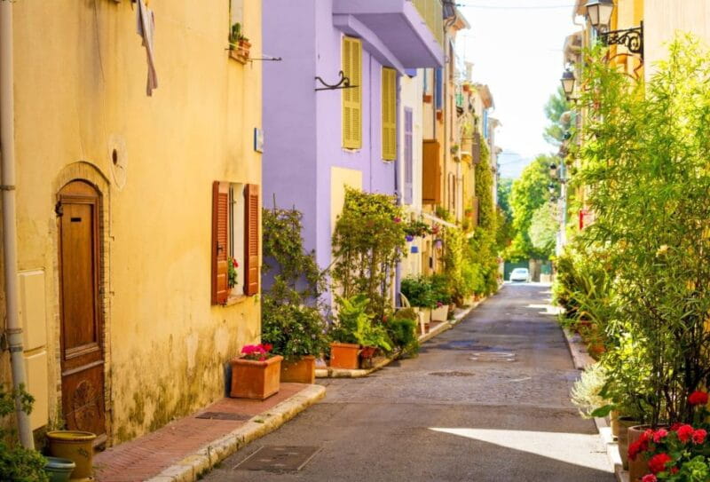 Wine Tasting, Cannes, Famous Designers and Perfume Factory - Price and Logistics: Is It Worth It?