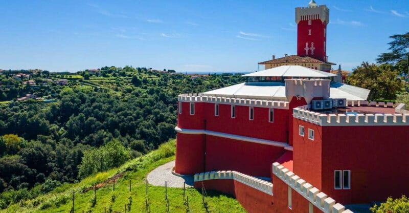 Wine Tasting, Cannes, Famous Designers and Perfume Factory - Final Thoughts