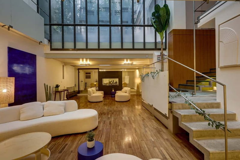 Wine tasting class & tasting with DJ set - Key Points / Takeaways