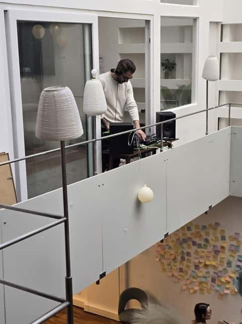 Wine tasting class & tasting with DJ set - Final Thoughts