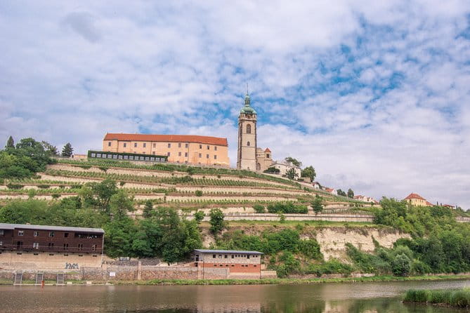 Wine Tasting Day Trip from Prague to Melnik - Discovering Mlník: A Guide to the Itinerary