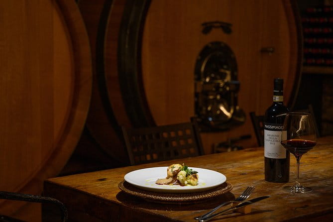 Wine-Tasting Dinner - Practical Tips for Your Visit