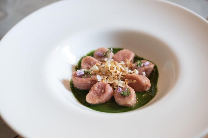 Wine-Tasting Dinner - Who Should Book This Tour?