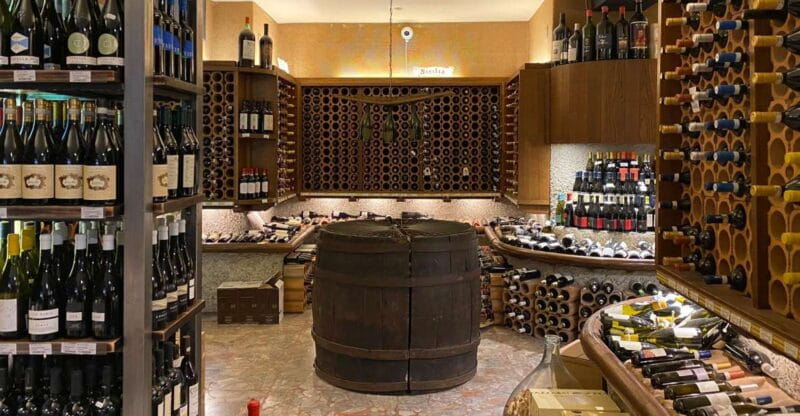 Wine Tasting Experience in Florence city centre - Who Should Consider This Tour