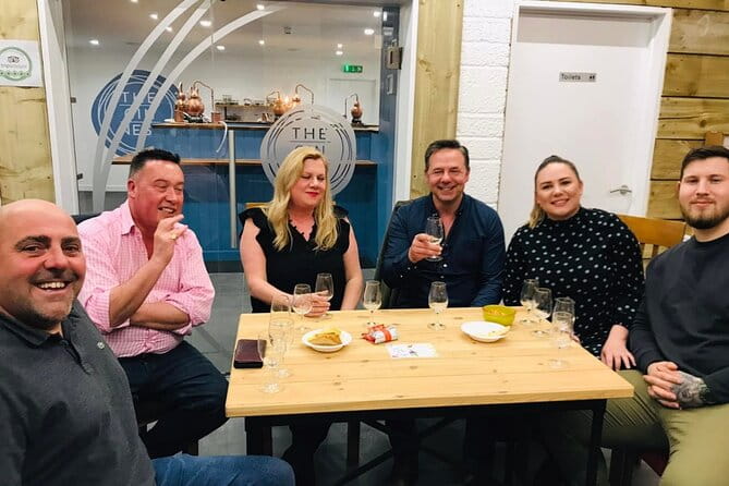 Wine Tasting Experience in Torquay - A Friendly Introduction to the Torquay Wine Tasting