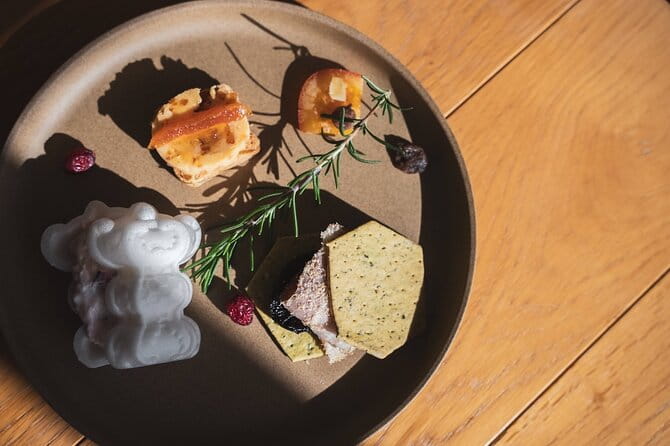 Wine Tasting Experience in Yamaga - Location and Meeting Point