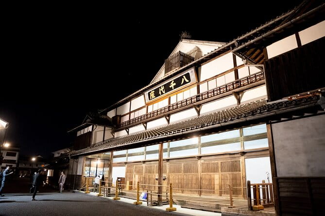 Wine Tasting Experience in Yamaga - Cancellation Policy