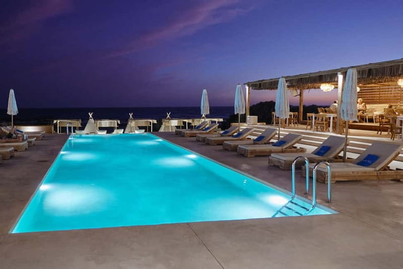 Wine Tasting & Food Pairing at Falassarna Beach ( Macaya ) - Key Points / Takeaways