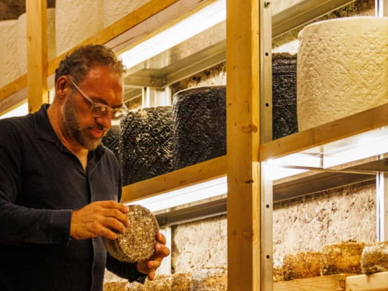 Wine Tasting & Food Pairing in Underground Cellar in Rome - FAQs