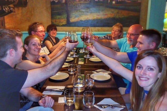 Wine Tasting, Food & Sightseeing Tour in Rome with local guide - The Wine Tastings: Sipping Through Roman Terroirs